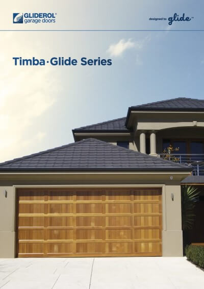 Timba·Glide Brochure