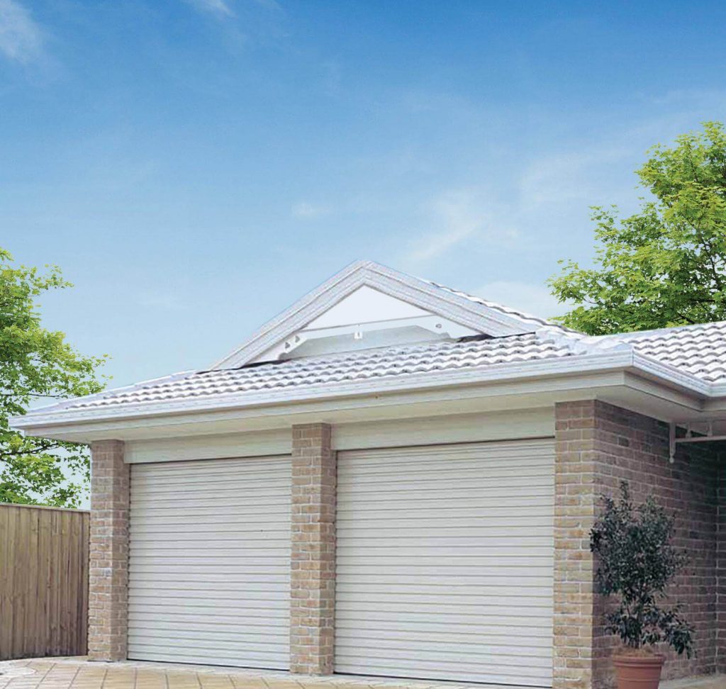 bd roller door