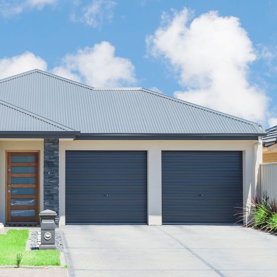Gliderol Roller Doors