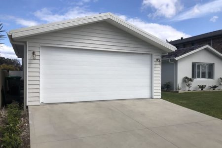 New Garage Doors Central Coast