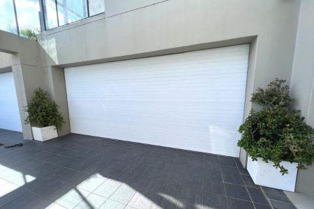 Custom garage doors newscastle